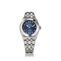 Orologio Locman Donna Stealth in Titanio 0225T02A-00BLNKB0 - 0225T02A-00BLNKB0
